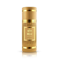 Nabeel Helu Eau de Toilette 100 ml – Profumo Unisex Floreale Fruttato Lussuoso