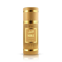 Nabeel Noble Eau de Parfum 100 ml – Profumo Unisex Orientale Legnoso Nobile