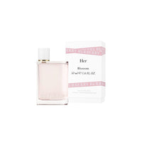 Burberry Her Blossom Eau de Toilette 30 ml – Profumo Donna Floreale Fruttato Vibrante