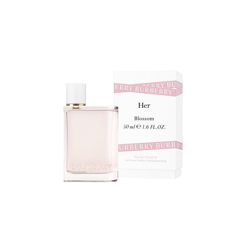 Burberry Her Blossom Eau de toilette Donna 30ml - Acque Profumeria