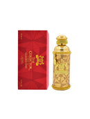 Alexandre. J- Collector Golden Oud Eau de Parfum 100 ml - Legnoso Unisex - Acque Profumeria