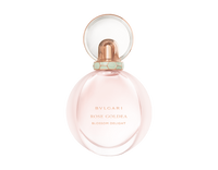 Bvlgari Rose Goldea Blossom Delight Eau de Toilette 75 ml – Profumo Donna Floreale Fruttato Luminoso