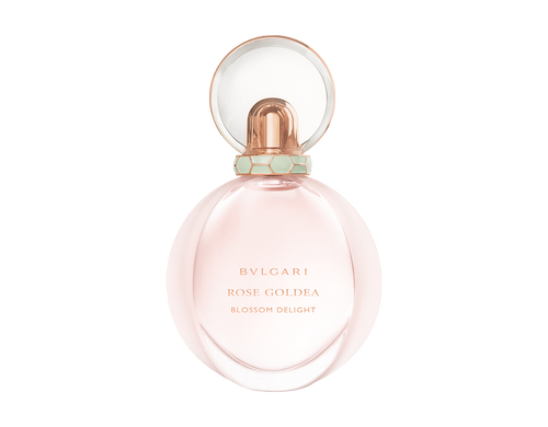 Bvlgari Rose Goldea Blossom Delight Eau de Toilette da donna 75ML