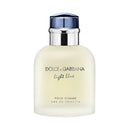 Dolce&Gabbana Light Blue Eau de Toilette 75 ml da uomo - Acque Profumeria