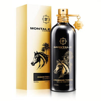 Montale Arabians Tonka Eau de Parfum 100 ml – Profumo Unisex Orientale Gourmand