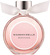 Rochas Mademoiselle Rochas Eau de Parfum 90 ml – Profumo Donna Floreale Fruttato Gourmand