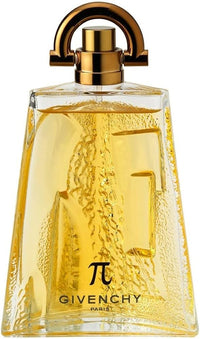Givenchy Pi Greco Eau de Toilette 100ml – Profumo Uomo Orientale Legnoso