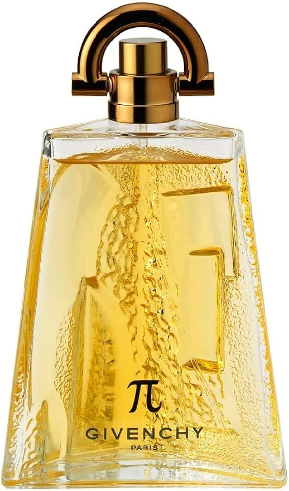 Givenchy Pi Greco Eau de Toilette 100ml – Profumo Uomo Orientale Legnoso