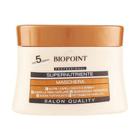 Biopoint Linea Super Nutriente Maschera per capelli