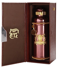 Alexandre J. Morning Muscs Eau de Parfum 100 ml – Profumo Unisex Muschiato Fresco Elegante Raffinato