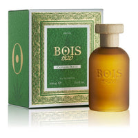 Bois 1920 Cannabis Dolce Eau de Parfum 100 ml – Profumo Unisex Gourmand Orientale