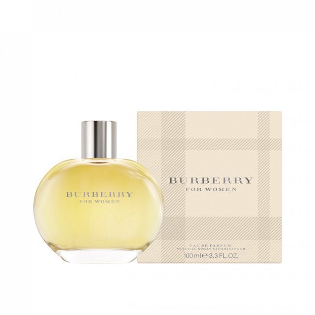 Burberry for Women Eau de Parfum - Acque Profumeria