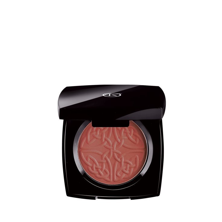 Korff Cure Make Up Fard Compatto Illuminante – Acido Ialuronico e Vitamina E Polvere Setosa
