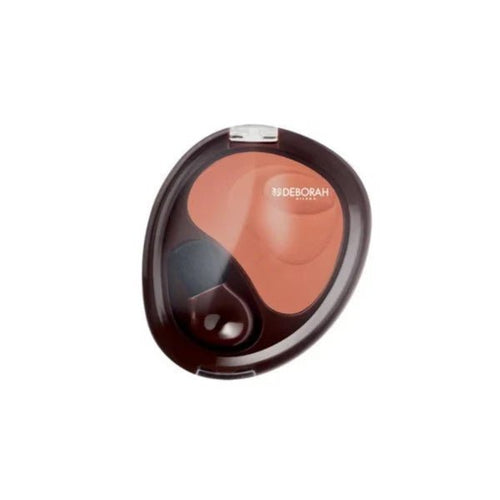 Deborah-Fard-Naturale-EffettoMatte-Vellutato-Natural-Effect-Blush-Velvet-Finish