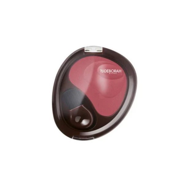 Deborah-Fard-Naturale-EffettoMatte-Vellutato-Natural-Effect-Blush-Velvet-Finish