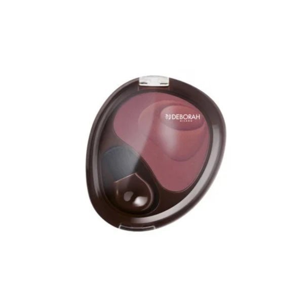 Deborah-Fard-Naturale-EffettoMatte-Vellutato-Natural-Effect-Blush-Velvet-Finish