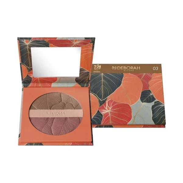 deborah-tropical-bronze-collection-maxi-terra-multi-effetto