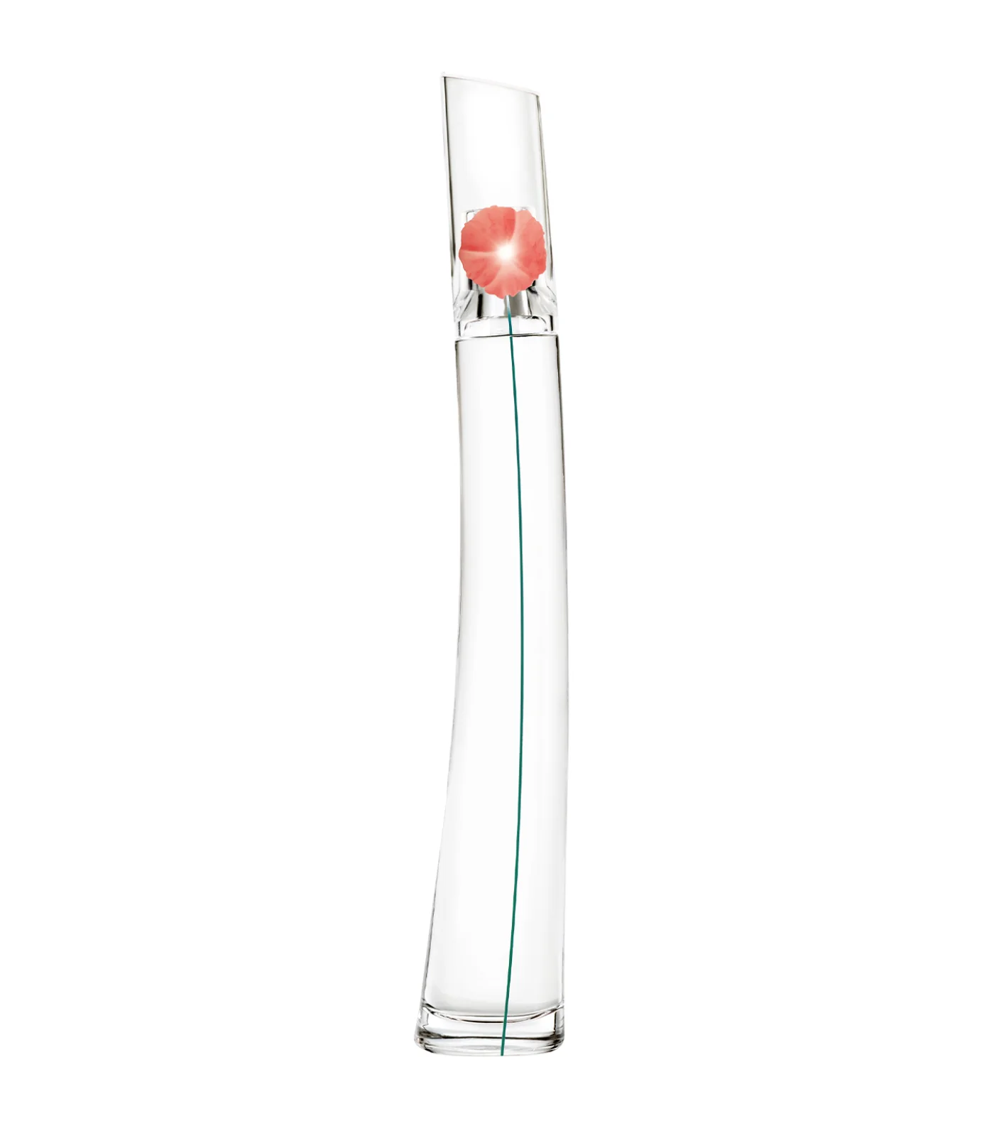 Kenzo Flower Eau de Toilette 50 ml – Profumo Donna Floreale Muschiato Elegante
