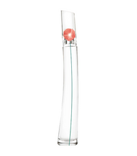 Kenzo Flower Eau de Toilette 50 ml – Profumo Donna Floreale Muschiato Elegante