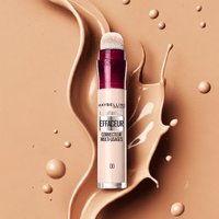 Maybelline Instant Anti-Age Cancella Età Correttore Liquido Spugna 6,8ml