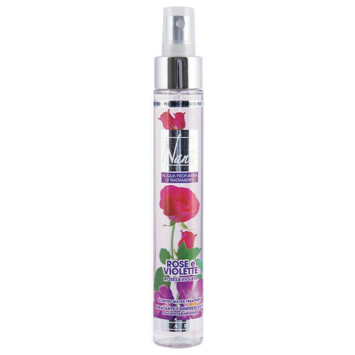 Nani Suarez Acqua Profumata Corpo 75ML
