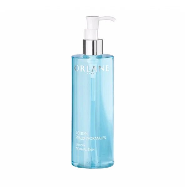 Orlane Lotion Peaux Normales Lozione Struccante Pelle Normale 500ml – Tonico Idratante Senza Alcool