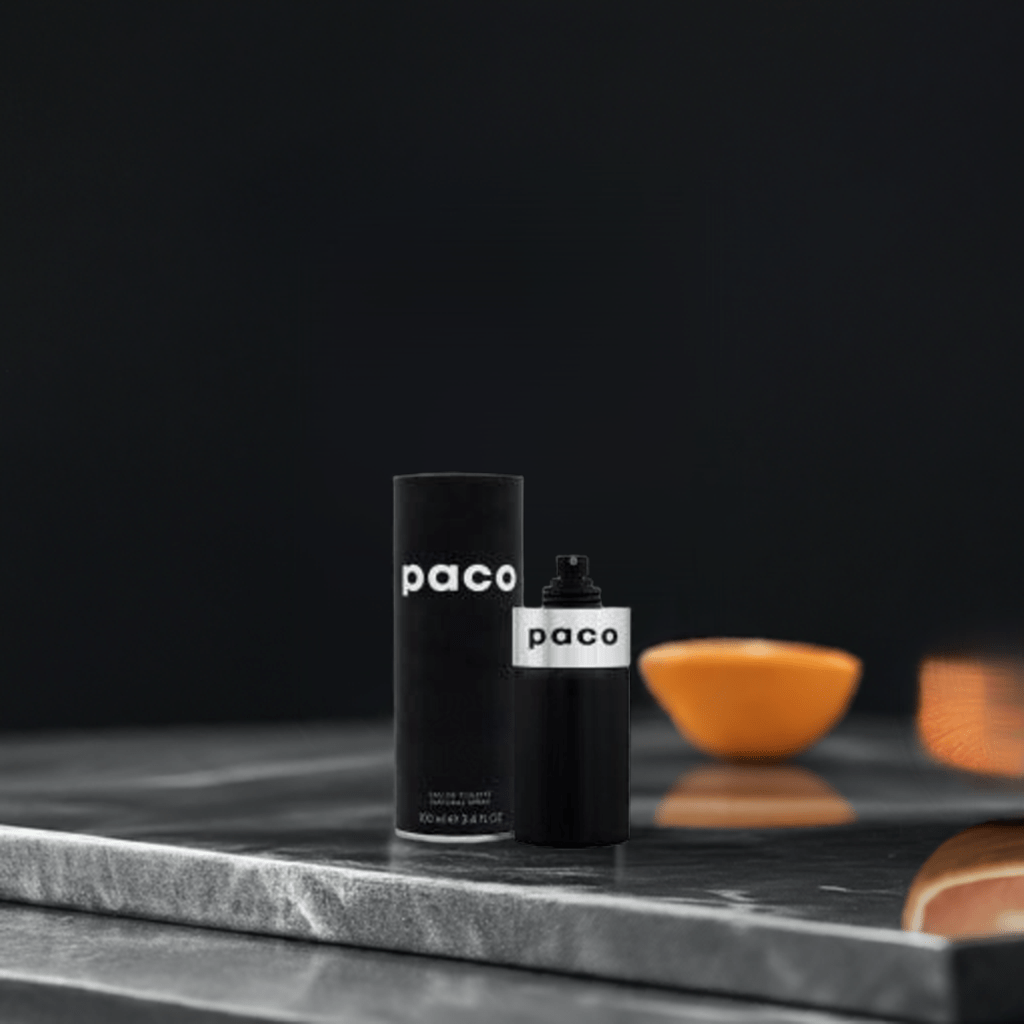 Paco Rabanne Paco Eau de Toilette 100 ml – Profumo Unisex Agrumato Aromatico