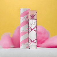 Aquolina Pink Sugar Eau de Toilette 100 ml – Profumo Donna Gourmand Dolce Fruttato