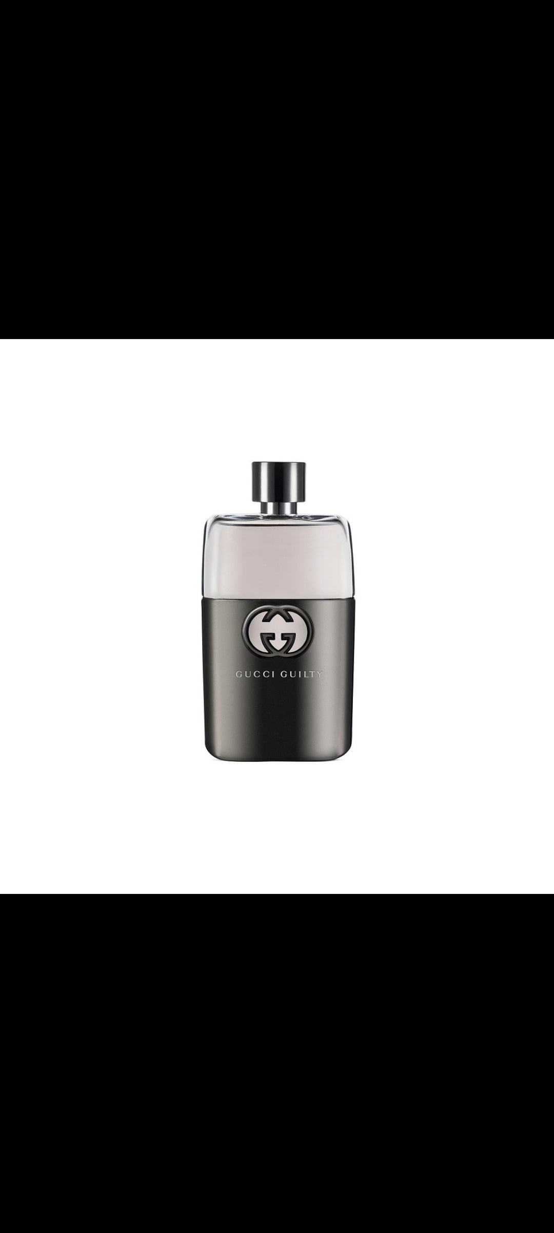 Gucci Guilty Pour Homme Eau de Toilette 90 ml – Profumo Uomo Aromatico Legnoso