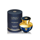 Versace - Dylan Blue Per donna - Eau de Parfum 5ml