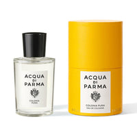 Acqua di Parma Colonia Pura Eau de Cologne – Profumo Uomo Agrumato Aromatico Fresco