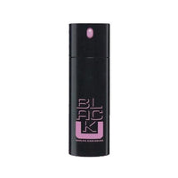 Adolfo Domínguez U Black Woman Eau de Toilette 75 ml – Profumo Donna Floreale Fruttato Ambrato