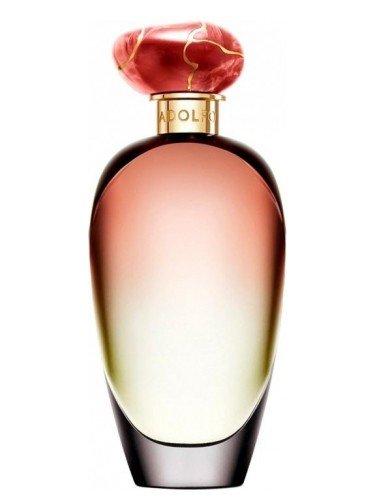 Adolfo Dominguez Unica Coral Eau de Toilette 100 ml – Profumo Donna Floreale Fruttato Solare