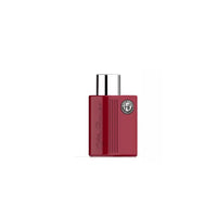 Alfa Romeo Red Uomo Eau de Toilette 125 ml – Profumo Uomo Speziato Orientale Intenso Passionale