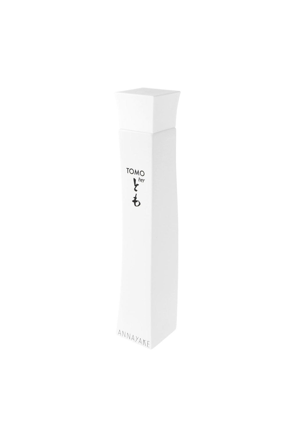 Annayake Tomo Her Eau de Parfum 100 ml – Profumo Donna Floreale Legnoso Muschiato
