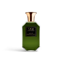 Arabic Collection Jawhara Amberwood Nomad Eau de Parfum 100 ml – Profumo Unisex Orientale Legnoso