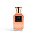 Arabic Collection Jawhara Golden Nectar Eau de Parfum 100 ml – Profumo Unisex Orientale Floreale