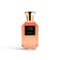 Arabic Collection Jawhara Golden Nectar Eau de Parfum 100 ml – Profumo Unisex Orientale Floreale