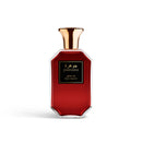 Arabic Collection Jawhara Oud Velvet Eau de Parfum 100 ml – Profumo Unisex Orientale Oudoso