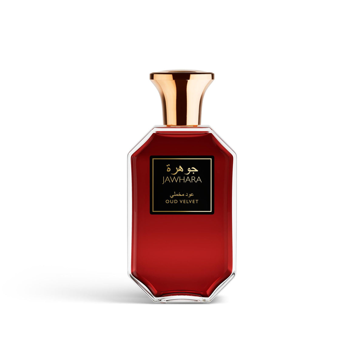 Arabic Collection Jawhara Oud Velvet Eau de Parfum 100 ml – Profumo Unisex Orientale Oudoso