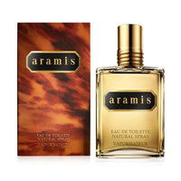 Aramis Classic Eau de Toilette 110 ml – Profumo Uomo Legnoso Aromatico Senza Tempo
