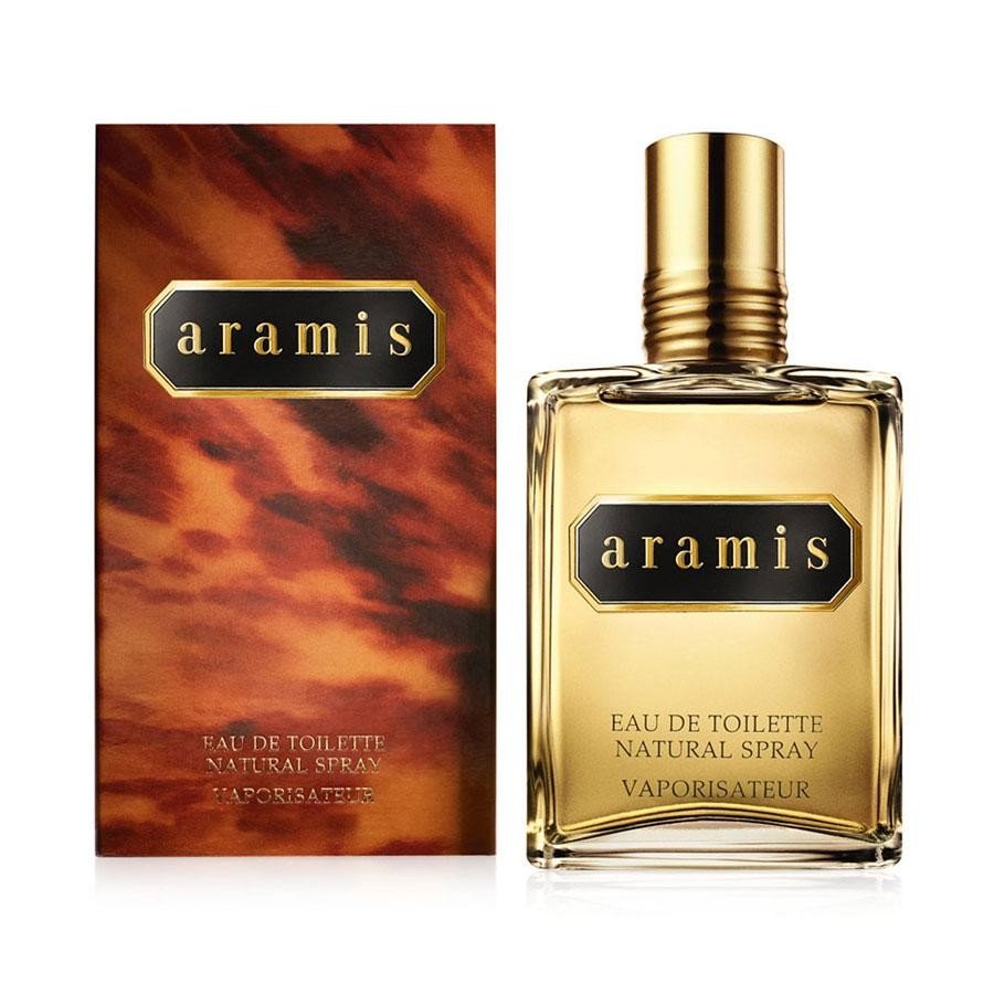 Aramis Classic Eau de Toilette 110 ml – Profumo Uomo Legnoso Aromatico Senza Tempo