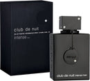 Armaf Club de Nuit Man Intense Eau de Toilette Uomo 105ml – Profumo Fruttato Legnoso Speziato