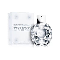 Armani Emporio Diamonds Eau de Parfum 30 ml – Profumo Donna Floreale Gourmet Lussuoso