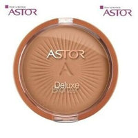Astor Deluxe Bronzer Maxi Terra – Terra Abbronzante Viso N.302 Intense