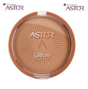 Astor Deluxe Bronzer Maxi Terra – Terra Abbronzante Viso N.302 Intense