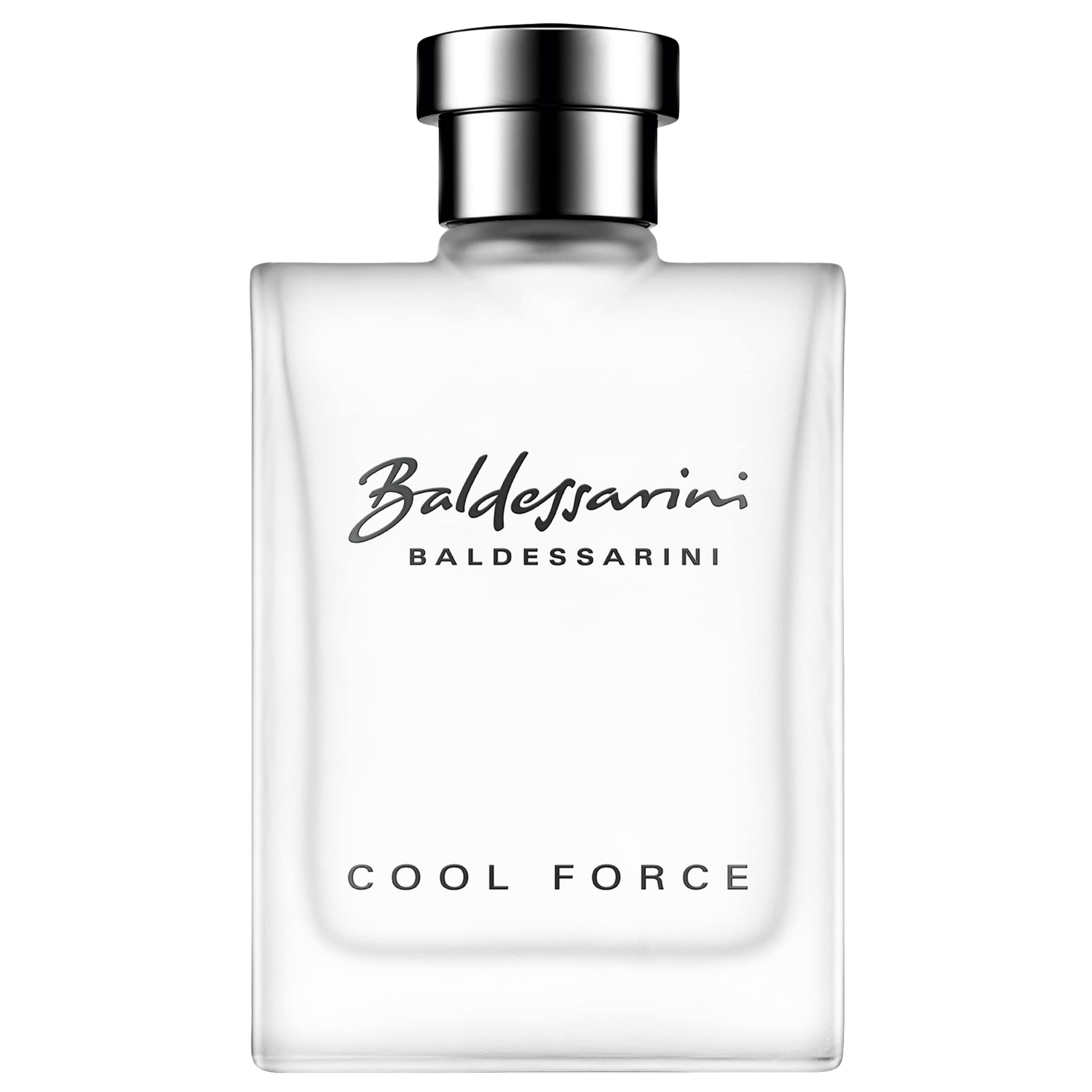 Baldessarini Cool Force After Shave Lotion 90ml – Dopobarba Uomo Fresco Aromatico