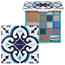 Bellaoggi Mediterranean Frames Trousse Media – Palette Ombretti Blush Illuminante - Acque Profumeria