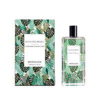 Berdoues Selva do Brazil Eau de Parfum 100 ml – Profumo Unisex Verde Legnoso Aromatico