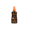 Bilboa Carrot Plus Olio Solare SPF10 200ml – Olio Abbronzante Intensivo Carota Beta - Carotene - Acque Profumeria
